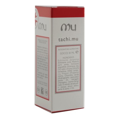 TACHI MU GOCCE 30ML