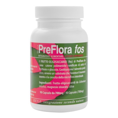 PREFLORA FOS 90CPS VEGETALI