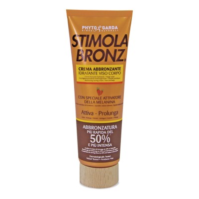 STIMOLA BRONZ 125ML