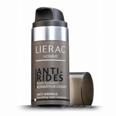 LIERAC HOMME FLU ANTIR IDRAT