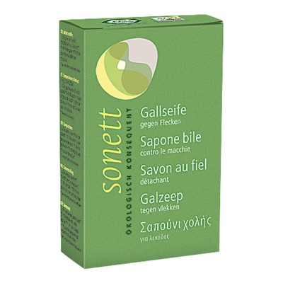 SONETT SAP BILLE SMACCHIANTE 90G