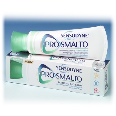 Sensodyne Prosmalto Dent 75ml