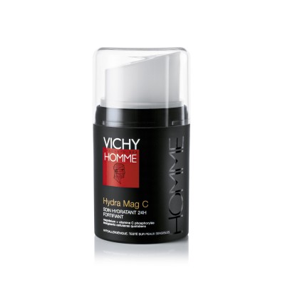 VICHY HOMME HYDRA MAG-C