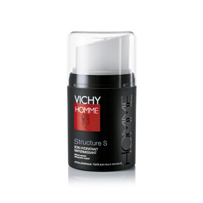 VICHY HOMME STRUCTURE S 50ML