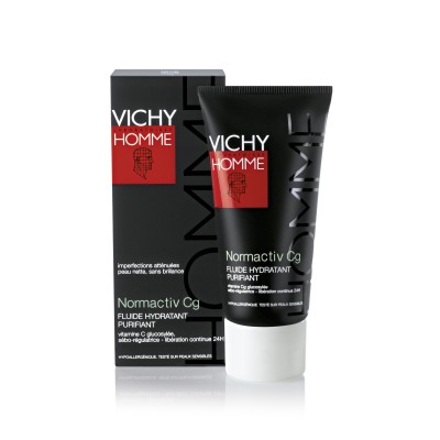 VICHY HOMME NORMACTIV CG 50ML