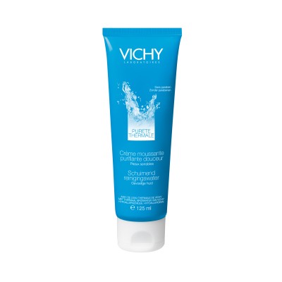 VICHY HOMME MOUSSE BARB DERMOP