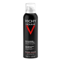 Vichy Homme Gel Da Barba 150ml