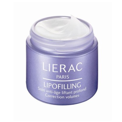 LIERAC LIPOFILLING CR VI A/AGE