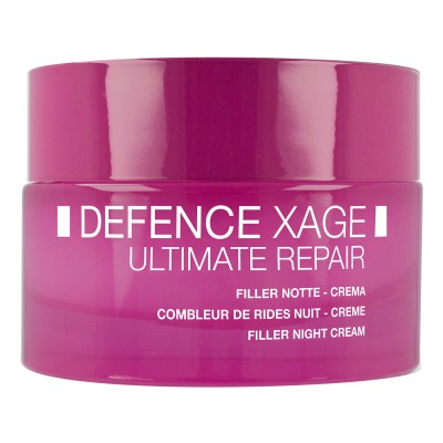 Defence Xage Ultimate Cr Fill