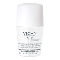 Deodorante Pelle Sens Roll-on