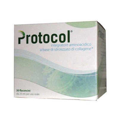 PROTOCOL INTEG 30FLAC