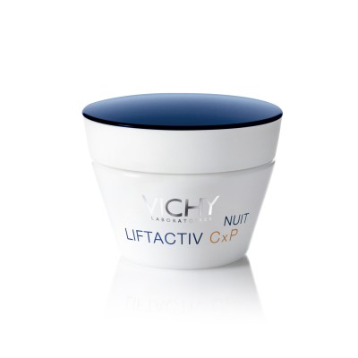 LIFTACTIV CXP NOTTE 50ML