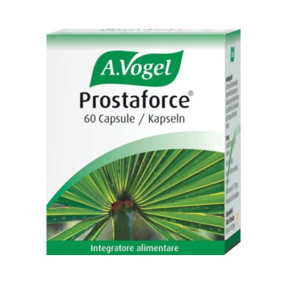 PROSTAFORCE 60CPS 120G