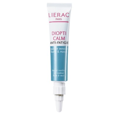 LIERAC DIOPTI CALM OCCHI 10ML