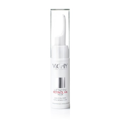 LIFTACTIV R YEUX ANTIR 15ML