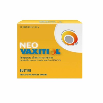 NEOVAXITIOL 10BUST