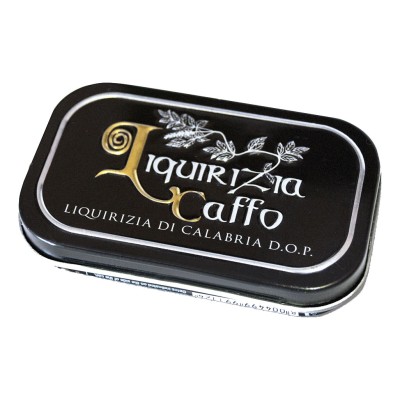 CAFFO LIQUIR FRAMMENTI 12G