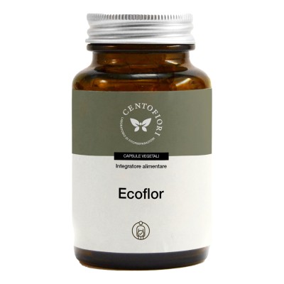 ECOFLOR 60CPS VEG