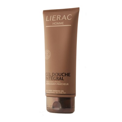 LIERAC HOMME GEL DOUCHE INTEGR