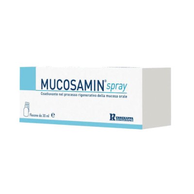 MUCOSAMIN SPRAY 30ML
