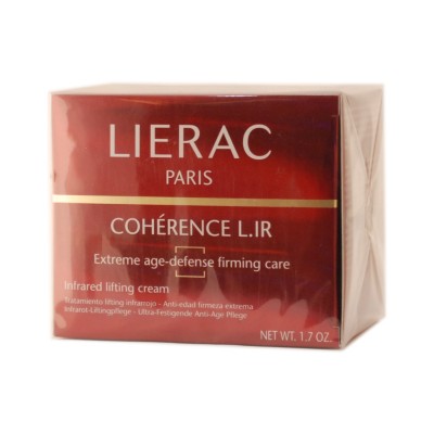 LIERAC COHERENCE LIR 50ML