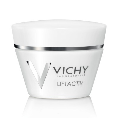 LIFTACTIV D PELLI SECCHE 50ML