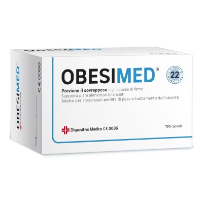 OBESIMED 135CPS