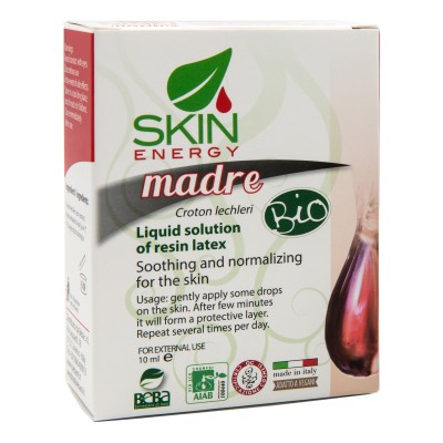 BEBA SKIN ENERGY MADRE 10ML