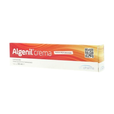 ALGENIL CREMA 50ML