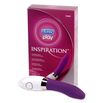 DUREX PLAY INSPIRATION