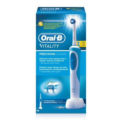 ORALB POWER VITALITY PRECIS