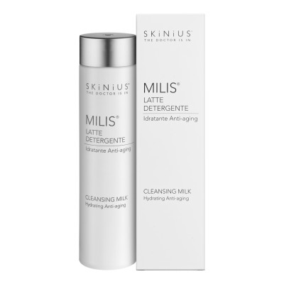 MILIS LATTE DETERGENTE 200ML