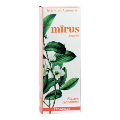 MIRUS BEV PAPAYA 250ML