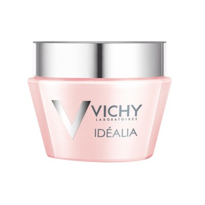 IDEALIA CREMA PELLE SECCA 50ML