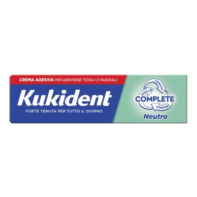 Kukident Neutro Complete 47g