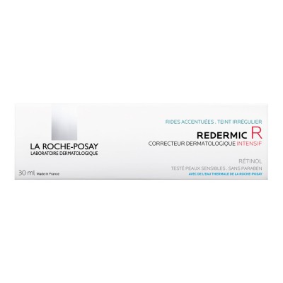 REDERMIC R 30ML