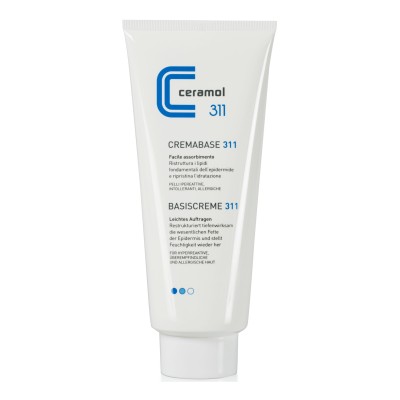 CERAMOL CREMABASE 400ML