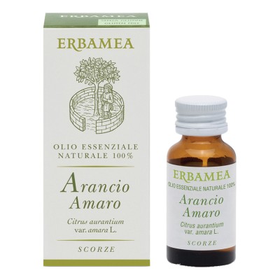 ARANCIO AMARO 10ML