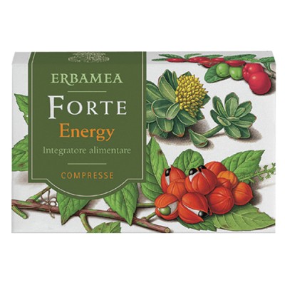 FORTE ENERGY 24CPR