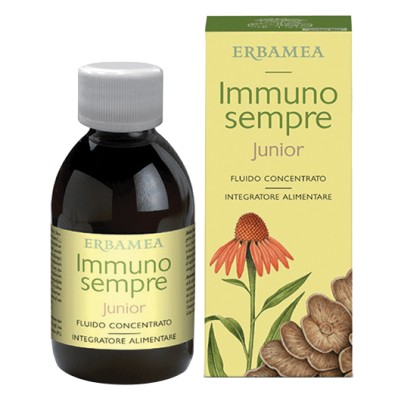 IMMUNOSEMPRE JUNIOR 200ML