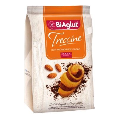 BIAGLUT TRECCINE 200G