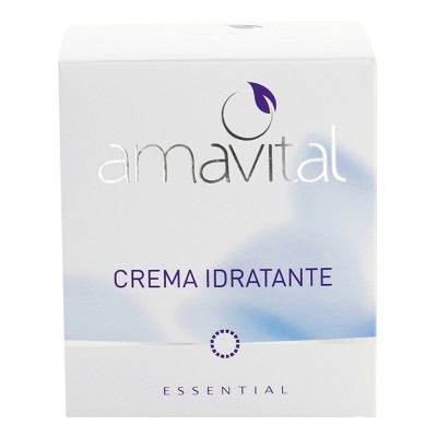 AMAVITAL CREMA IDRATANTE 50ML