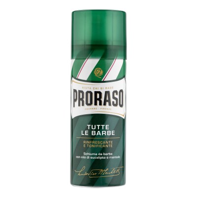 PRORASO SCH BARBA RINFR 50ML