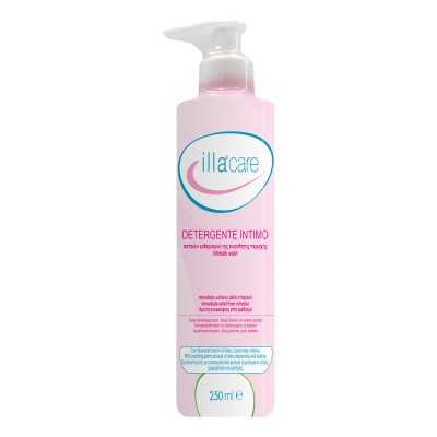 ILLA CARE DET INTIMO 300ML