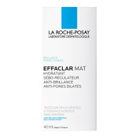 Effaclar Mat 40ml