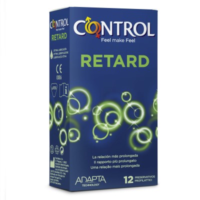 CONTROL RETARD 12PZ