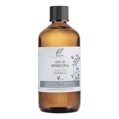 OLIO MANDORLE PROF TE BIANCO