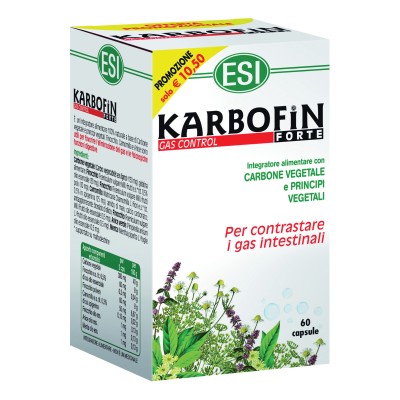 KARBOFIN 60CPS OFS