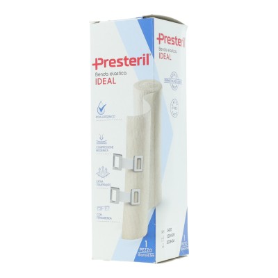 BENDA MEDIPRESTERIL 15X4500