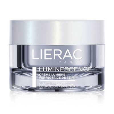 LIERAC LUMINESCENCE CREMA